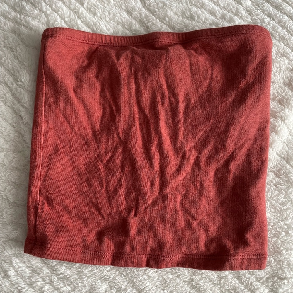TRENDY OLD NAVY TUBE TOP